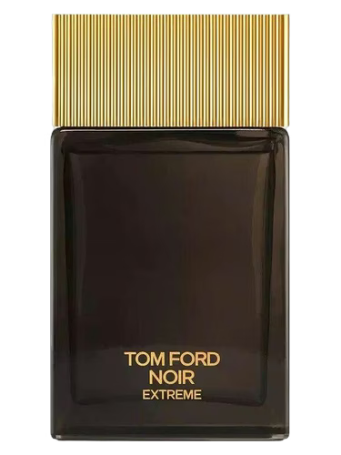 Noir Extreme Tom Ford Para Hombre 100 ml - vista principal