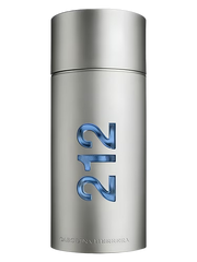 212 Men Carolina Herrera Para Hombre 100 ml - vista principal