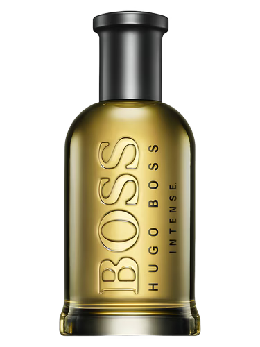 Boss Bottled Intense Hugo Boss Para Hombre 100 ml - vista principal