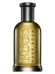 Boss Bottled Intense Hugo Boss Para Hombre 100 ml - vista principal