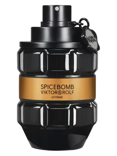 Spicebomb Extreme Viktor&Rolf Para hombre 90 ml - vista principal