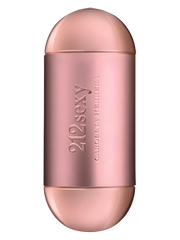 212 Sexy Carolina Herrera Para Mujer 80 ml - empaque del producto
