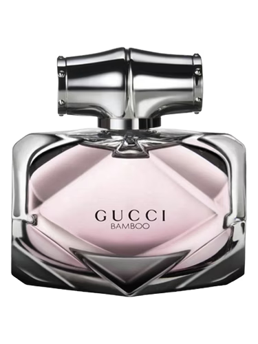 Gucci Bamboo Gucci Para Mujer 75 ml - vista principal