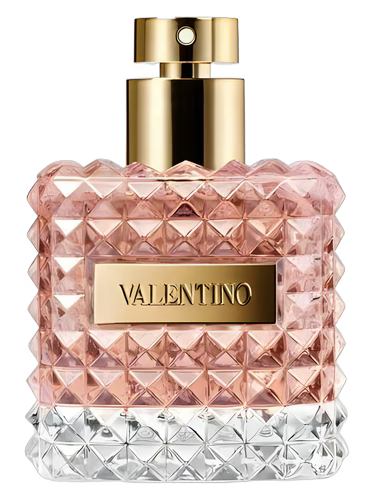 Valentino Donna Para Mujer 100 ml - vista principal