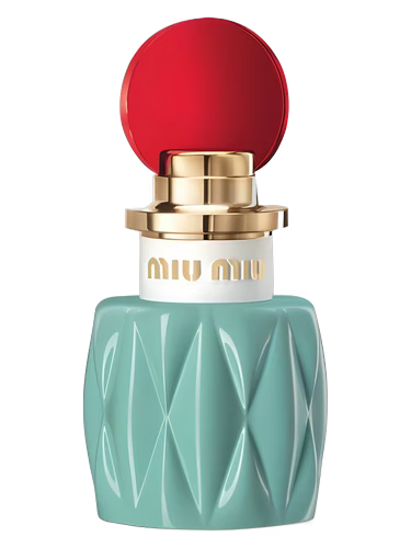 Miu Miu Para Mujer 100 ml - vista principal