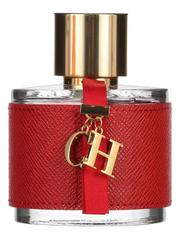 CH Carolina Herrera Para Mujer 100 ml - empaque del producto