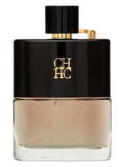 CH Men Prive Carolina Herrera Para Hombre 100 ml - empaque del producto
