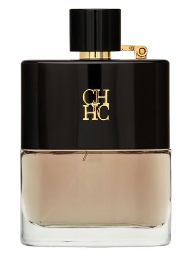 CH Men Prive Carolina Herrera Para Hombre 100 ml - vista principal