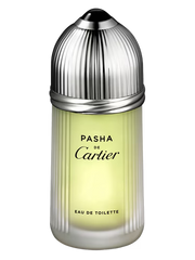 Pasha Cartier Para Hombre 100 ml - vista principal