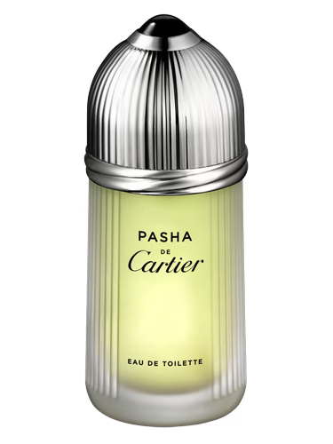 Pasha Cartier Para Hombre 100 ml - vista principal