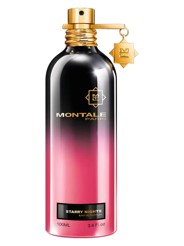 Starry Nights Montale Unisex 100 ml - vista principal