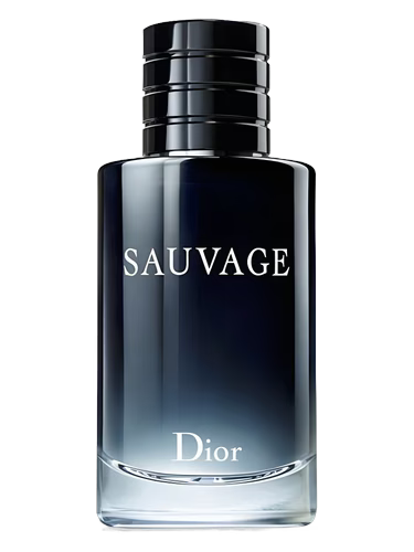 Sauvage Dior Para Hombre 100 ml - vista principal