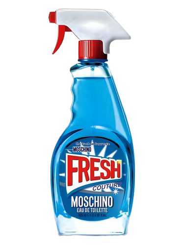 Fresh Couture Moschino Para Mujer 100 ml - vista principal