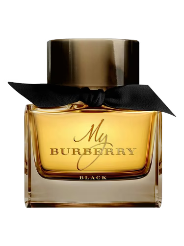 My Burberry Black Burberry Para Mujer 90 ml - vista principal