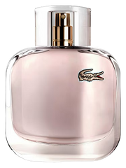 Lacoste L.12.12 Pour Elle Elegant Para Mujer 90 ml - empaque del producto