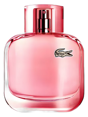 Lacoste L.12.12 Pour Elle Sparkling Para Mujer 90 ml - vista principal