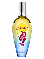 Agua del Sol Escada Para Mujer 100 ml - vista principal