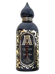 The Queen of Sheba Attar Para Mujer 100 ml - vista principal