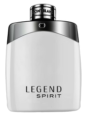 Legend Spirit Montblanc Para Hombre 100 ml - vista principal