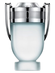 Invictus Aqua Rabanne Para Hombre 100 ml - empaque del producto