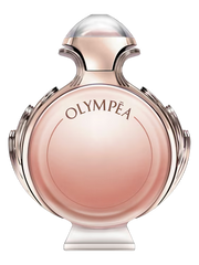 Olympéa Aqua Rabanne Para Mujer 80 ml - empaque del producto
