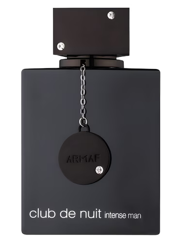 Club de Nuit Intense Man Armaf Para Hombre 100 ml - vista principal