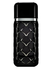 212 VIP Men Wild Party Carolina Herrera Para Hombre 100 ml - frasco y presentación