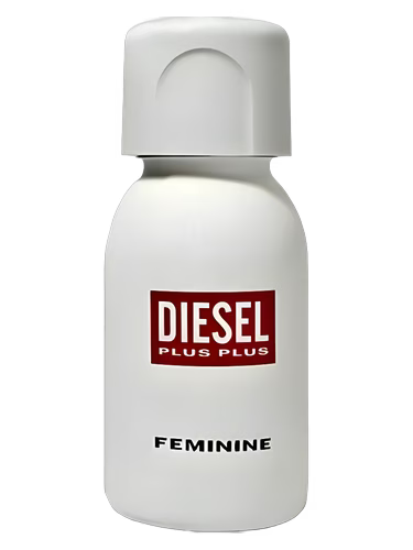 Plus Plus Feminine Diesel Diesel Para Mujer 75 ml - vista principal