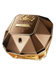 Lady Million Prive Rabanne Para Mujer 80 ml - empaque del producto