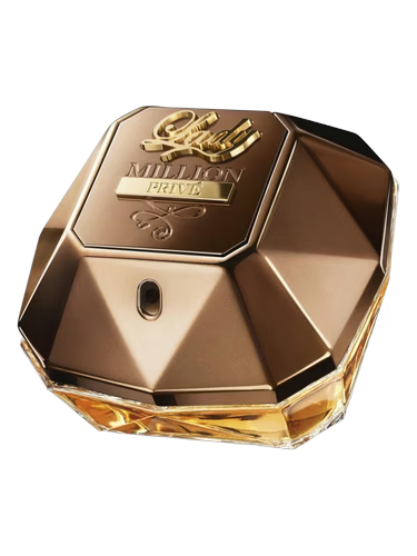 Lady Million Prive Rabanne Para Mujer 80 ml - vista principal