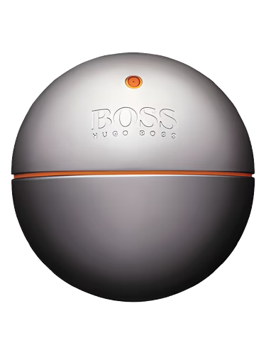 Boss in Motion Hugo Boss Para Hombre 100 ml - vista principal