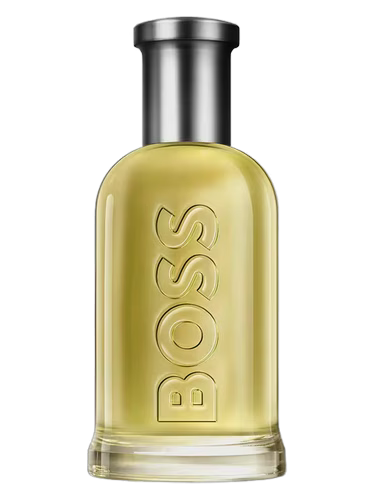 Boss Bottled Hugo Boss Para Hombre 100 ml - vista principal