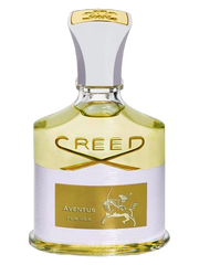 Creed Aventus for Her Para Mujer 75 ml - frasco y presentación