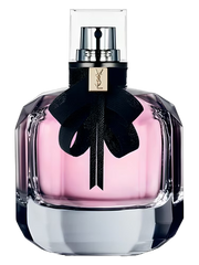 Mon Paris Yves Saint Laurent Para Mujer 90 ml - empaque del producto