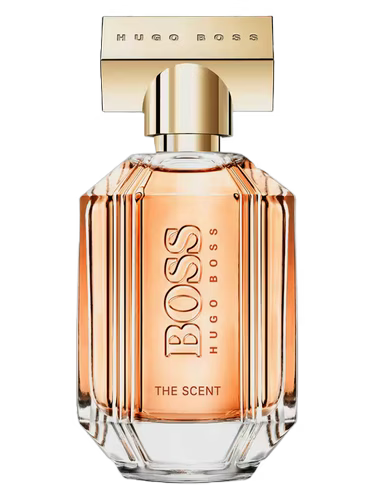 Boss The Scent Hugo Boss Para Mujer 100 ml - vista principal
