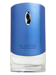Givenchy pour Homme Blue Label Givenchy Para Hombre 100 ml - empaque del producto