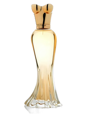 Gold Rush Paris Hilton Para Mujer 100 ml - empaque del producto