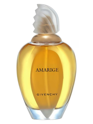 Amarige Givenchy Para Mujer 100 ml - vista principal