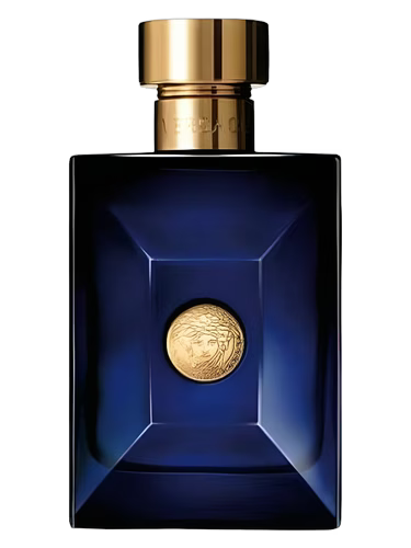 Versace Pour Homme Dylan Blue Para Hombre 100 ml - vista principal