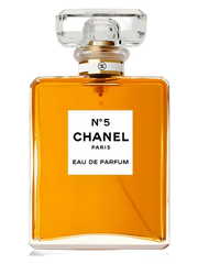 Chanel No 5 Eau de Parfum Chanel Para Mujer 100 ml - empaque del producto