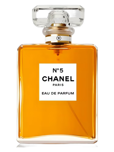 Chanel No 5 Eau de Parfum Chanel Para Mujer 100 ml - vista principal