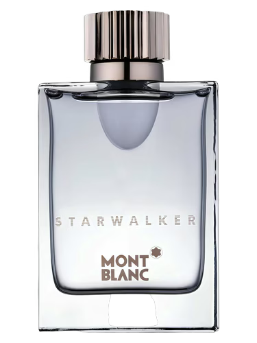Starwalker Montblanc Para Hombre 75 ml - vista principal