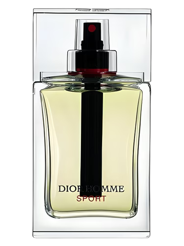 Dior Homme Sport Dior Para Hombre 100 ml - vista principal