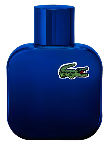 Lacoste Pour Homme L.12.12. Magnetic Para Hombre 100 ml - vista principal