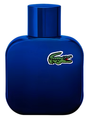 Lacoste Pour Homme L.12.12. Magnetic Para Hombre 100 ml - vista principal