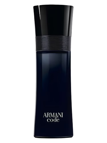 Armani Code Giorgio Armani Para Hombre 125 ml - vista principal