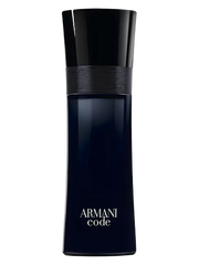 Armani Code Giorgio Armani Para Hombre 125 ml - empaque del producto