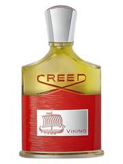 Creed Viking Para Hombre 100 ml - frasco y presentación