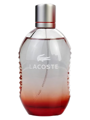 Lacoste Red Para Hombre 125 ml - vista principal