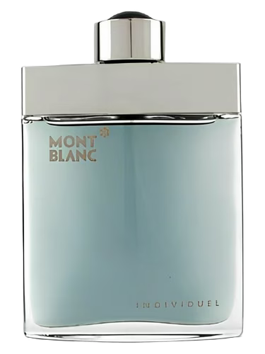 Individuel Montblanc Para Hombre 75 ml - vista principal